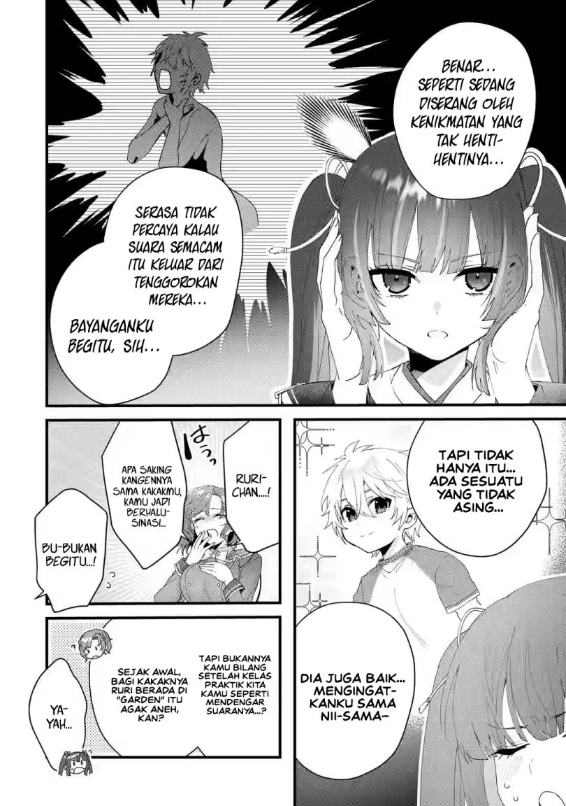 King’s Proposal (Ousama no Propose) Chapter 06 Gambar 23