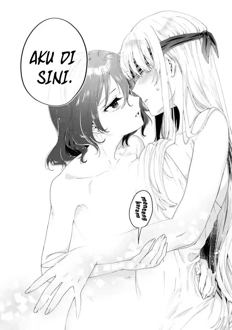 King’s Proposal (Ousama no Propose) Chapter 06 Gambar 8