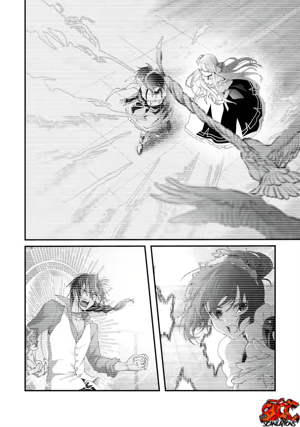 King’s Proposal (Ousama no Propose) Chapter 02 Gambar 13