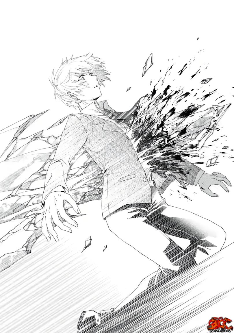 King’s Proposal (Ousama no Propose) Chapter 01.1 Gambar 10