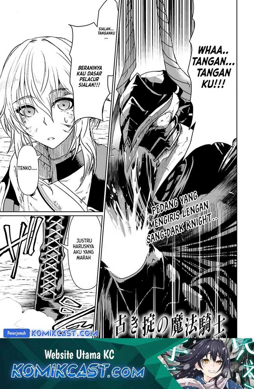 Baca Furuki Okite No Mahou Kishi Chapter 19 Gambar 2