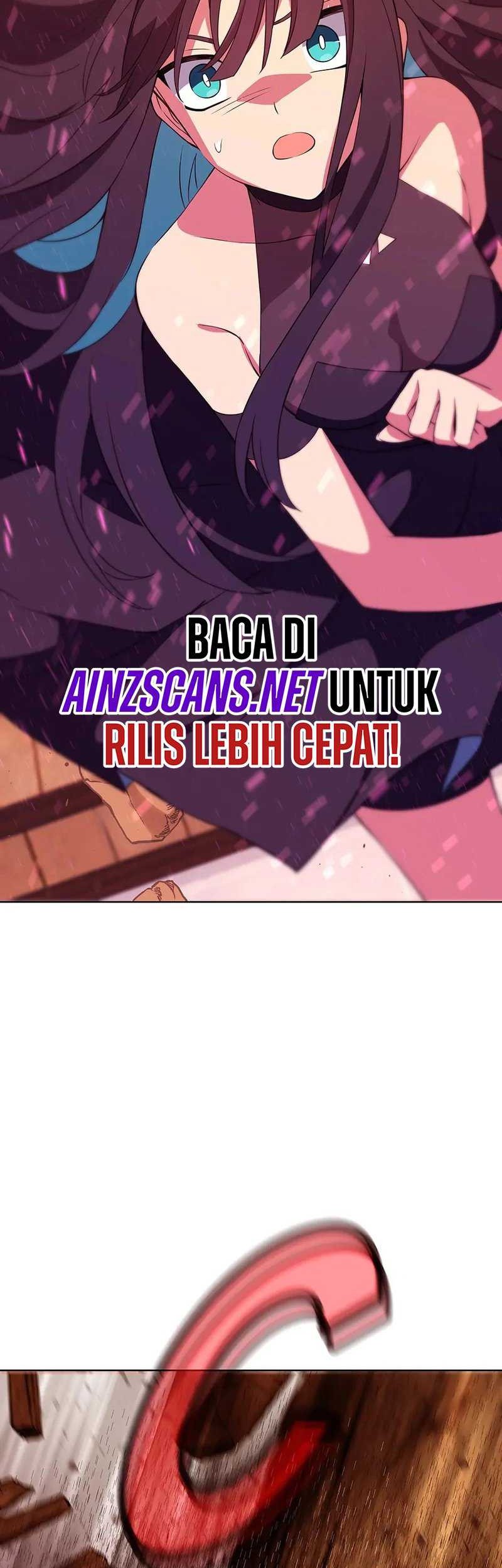I Became A Part Time Employee For Gods (Albanara of the Gods) Chapter 75 Gambar 36