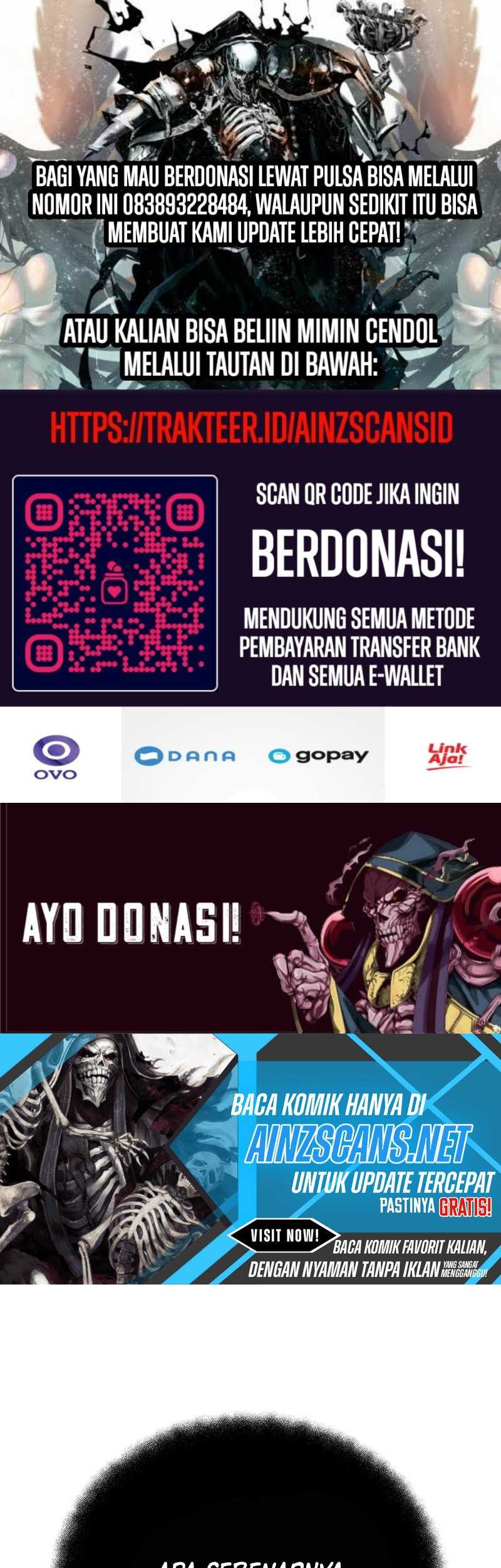 Baca I Became A Part Time Employee For Gods (Albanara of the Gods) Chapter 75 Gambar 2