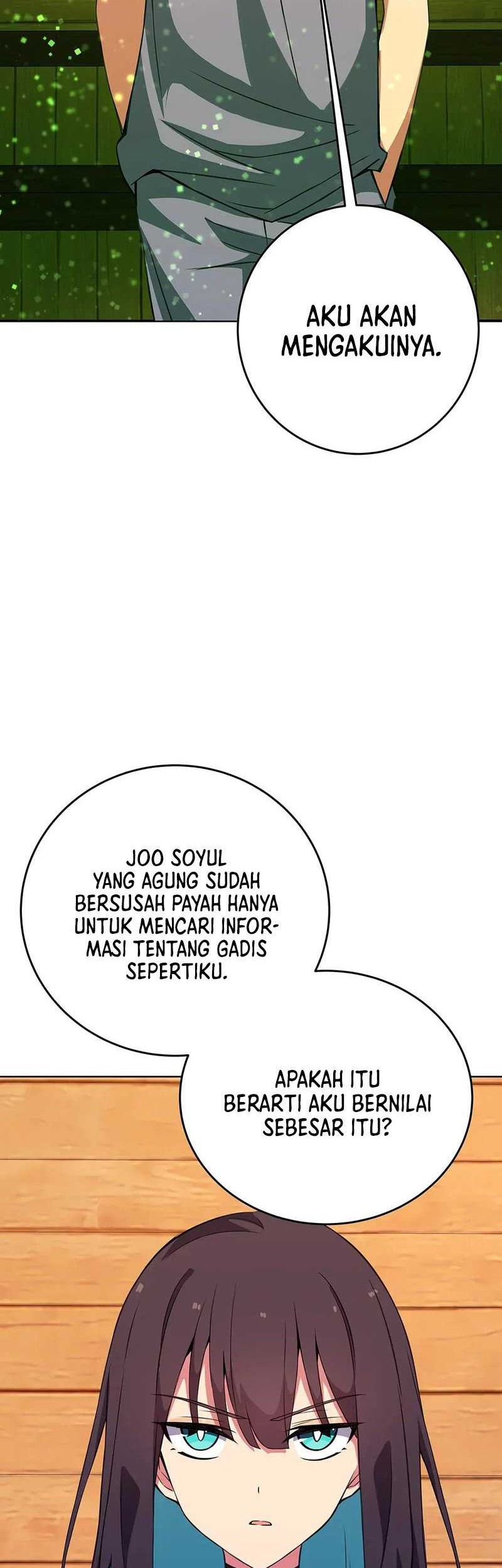 I Became A Part Time Employee For Gods (Albanara of the Gods) Chapter 75 Gambar 23