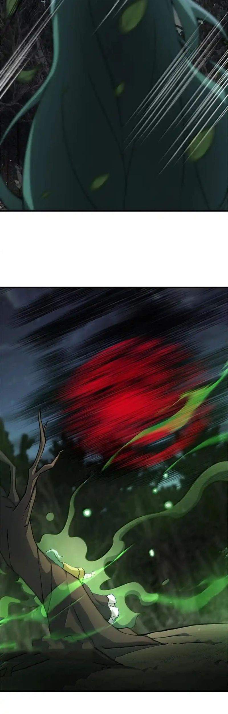 Release That Witch Chapter 645 Gambar 5
