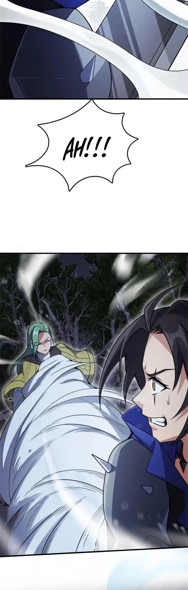 Release That Witch Chapter 645 Gambar 24