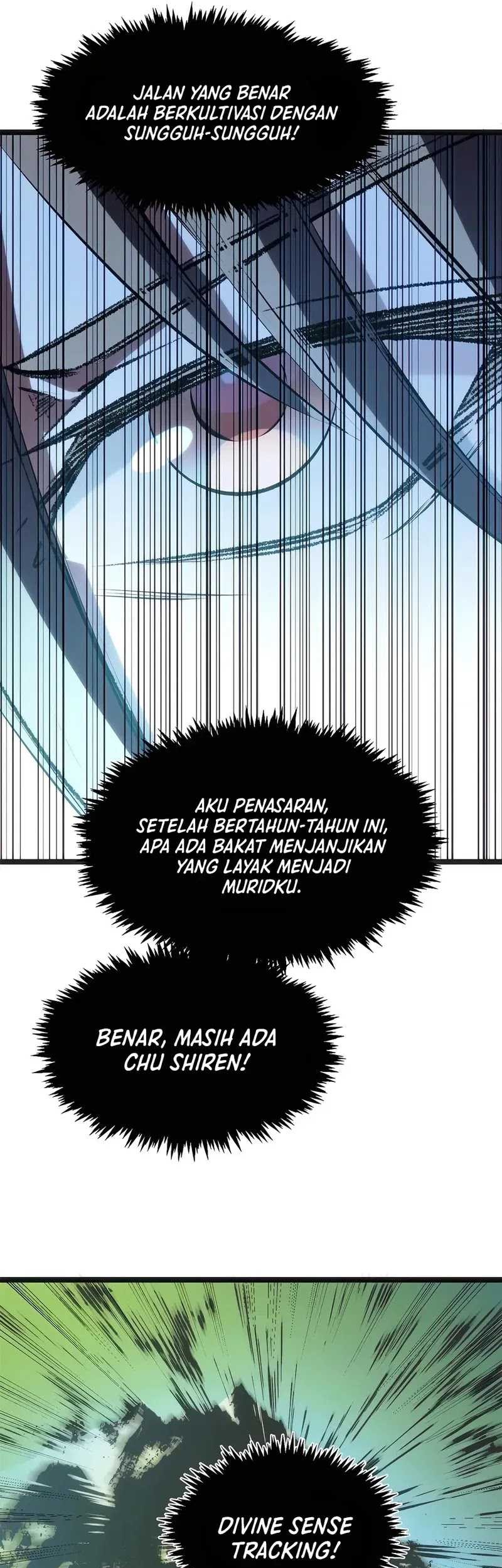 Top Tier Providence: Secretly Cultivate for a Thousand Years Chapter 201 Gambar 12