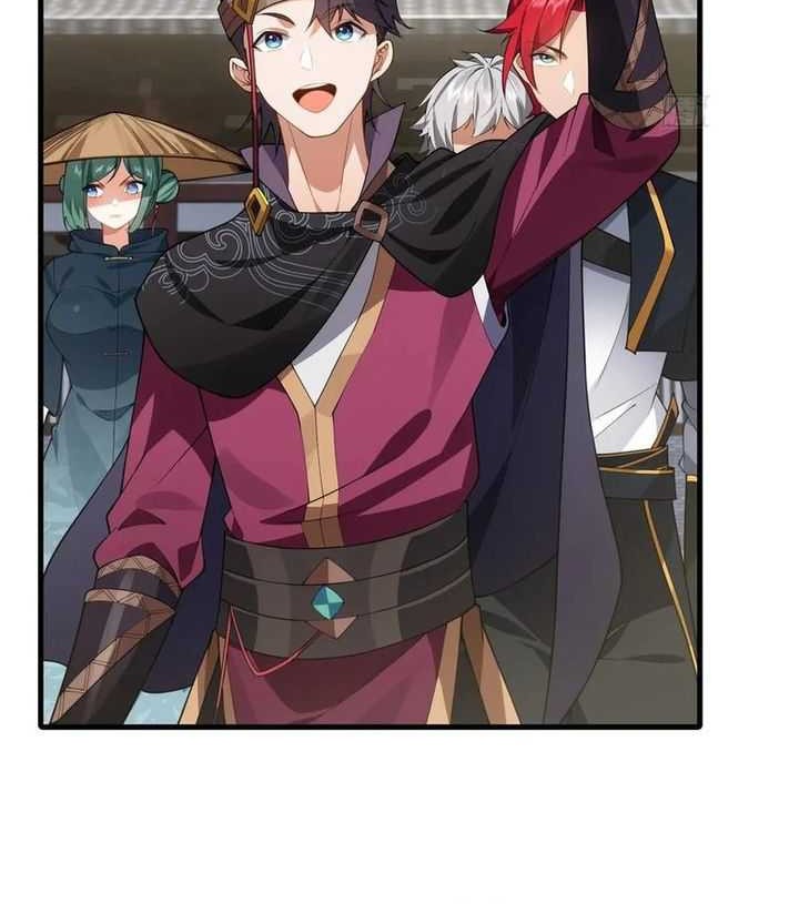 Traveling through time and space to become an unlucky NPC: I have a wife to protect me Chapter 58 Gambar 33