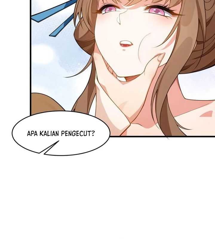 Traveling through time and space to become an unlucky NPC: I have a wife to protect me Chapter 58 Gambar 6