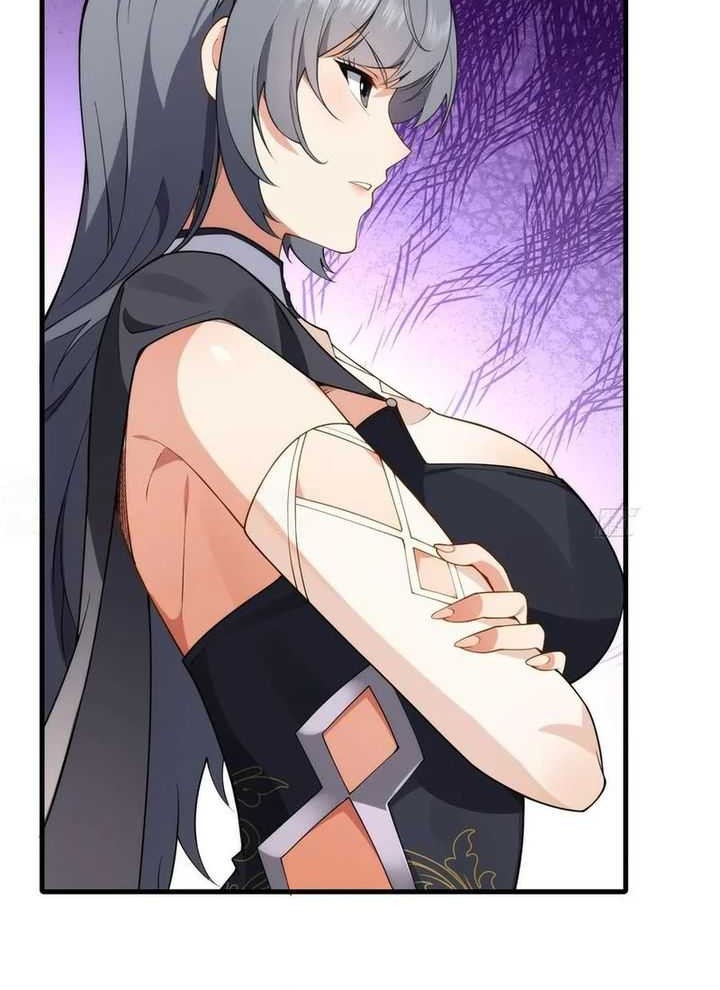 Traveling through time and space to become an unlucky NPC: I have a wife to protect me Chapter 58 Gambar 9