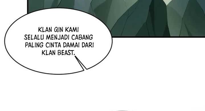 Traveling through time and space to become an unlucky NPC: I have a wife to protect me Chapter 58 Gambar 27