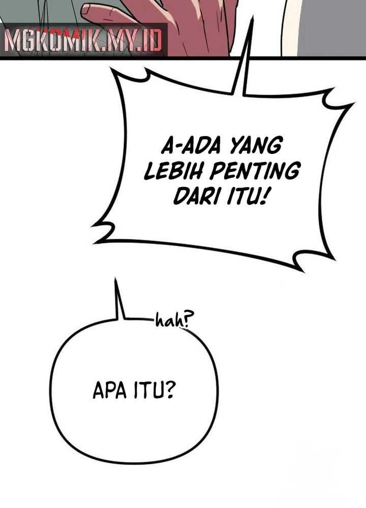 The Barbarian of Seoul Station Chapter 21 Gambar 28