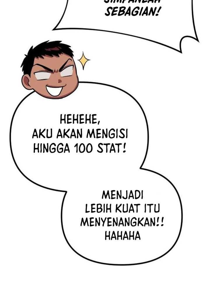 The Barbarian of Seoul Station Chapter 21 Gambar 36