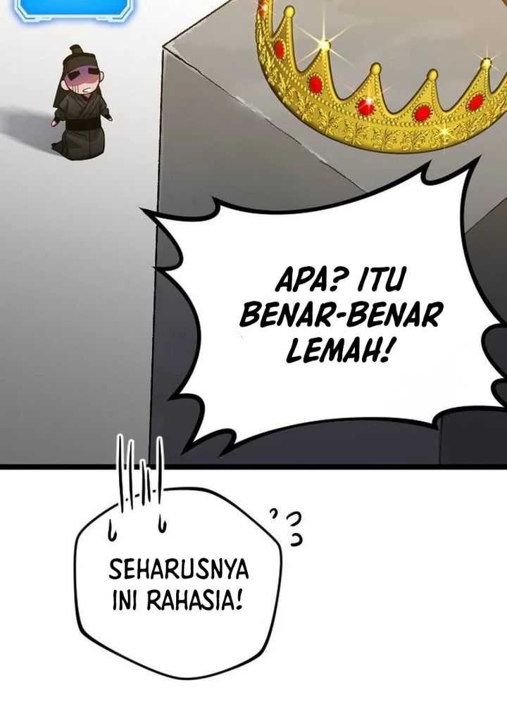 The Barbarian of Seoul Station Chapter 21 Gambar 39