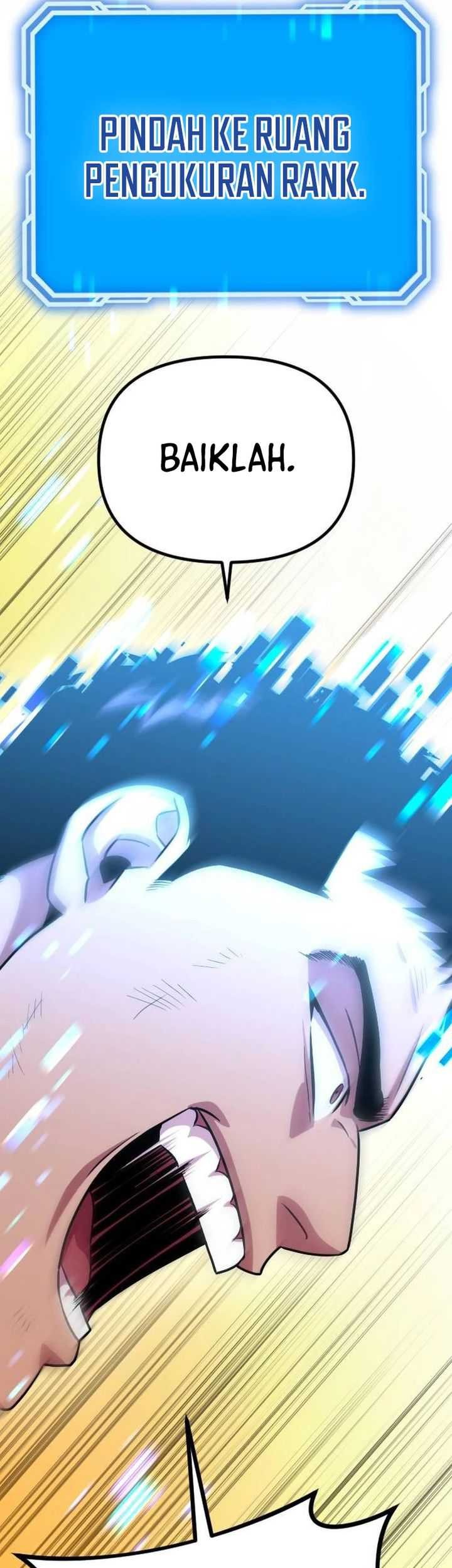 The Barbarian of Seoul Station Chapter 21 Gambar 45