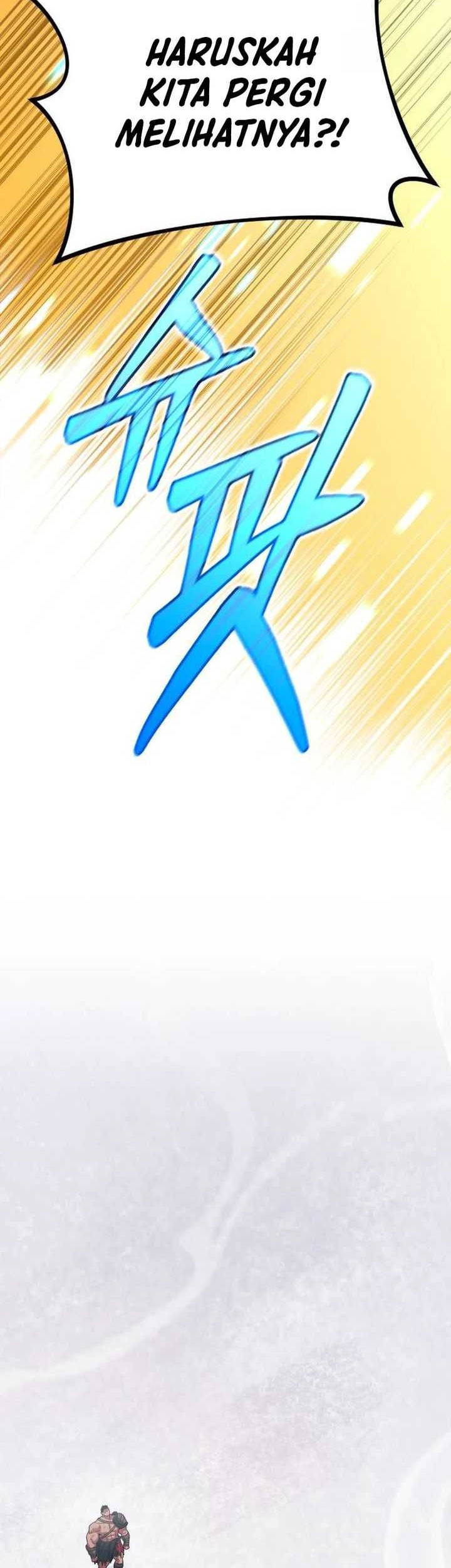 The Barbarian of Seoul Station Chapter 21 Gambar 46