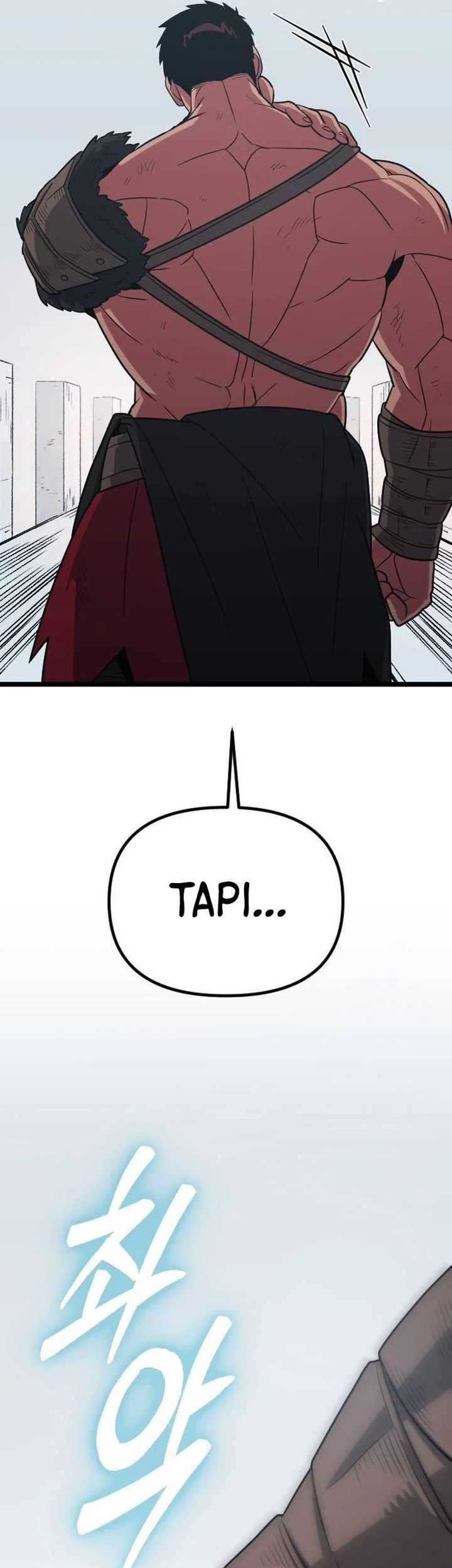 The Barbarian of Seoul Station Chapter 21 Gambar 53