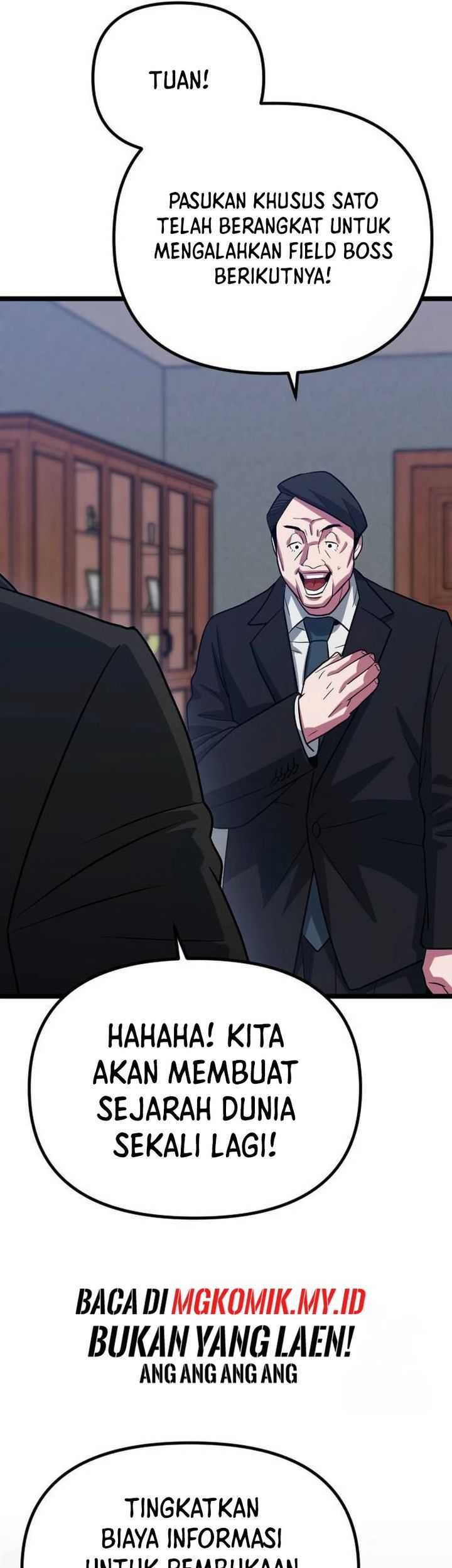 The Barbarian of Seoul Station Chapter 21 Gambar 59