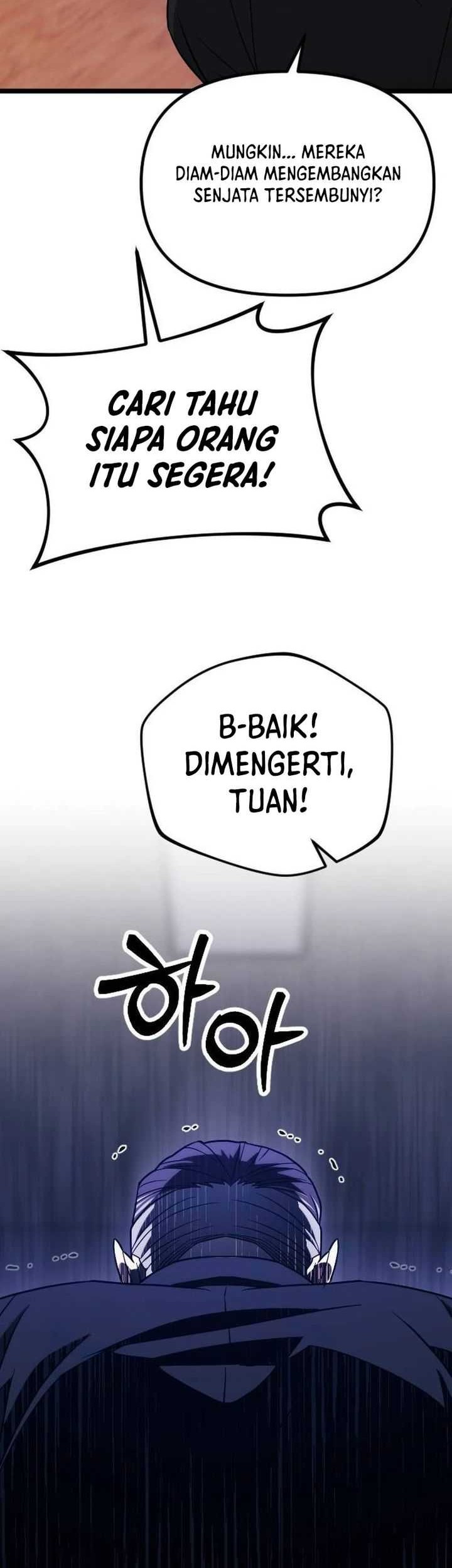 The Barbarian of Seoul Station Chapter 21 Gambar 66