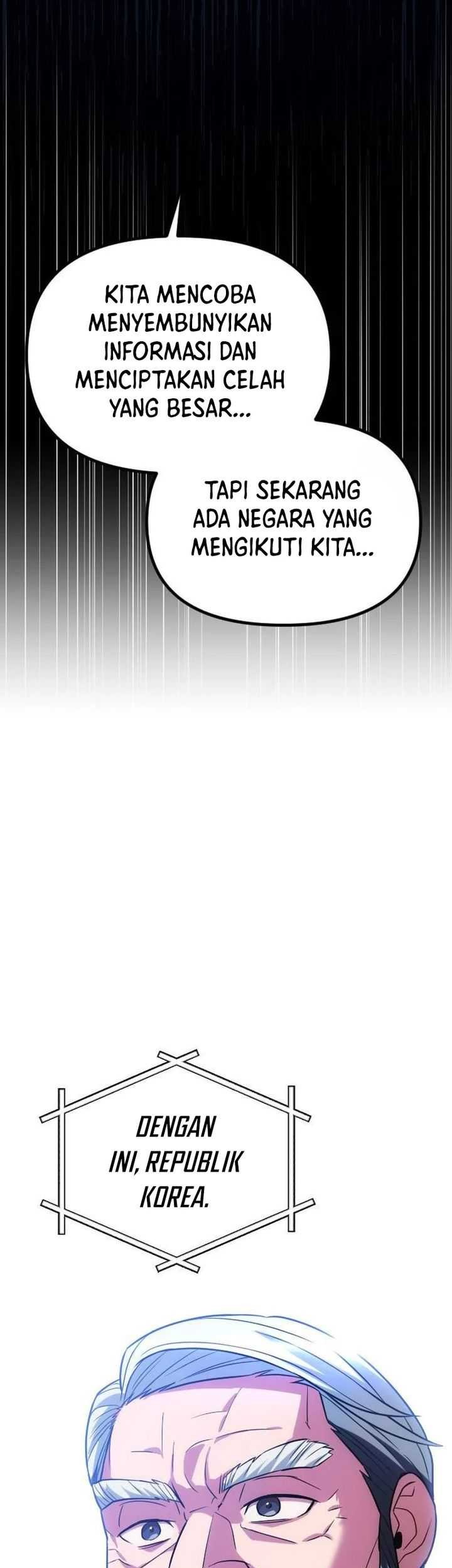 The Barbarian of Seoul Station Chapter 21 Gambar 68