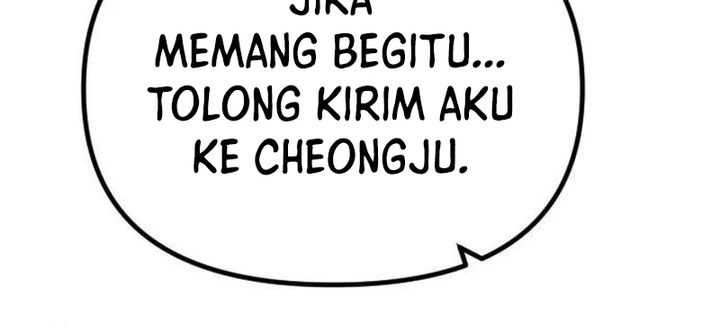The Barbarian of Seoul Station Chapter 21 Gambar 76