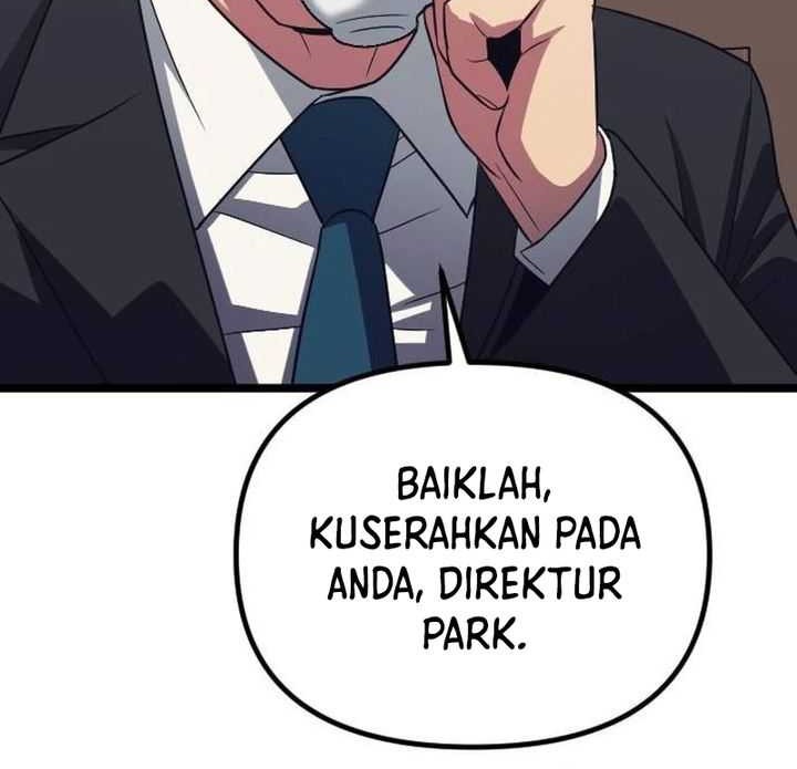 The Barbarian of Seoul Station Chapter 21 Gambar 79