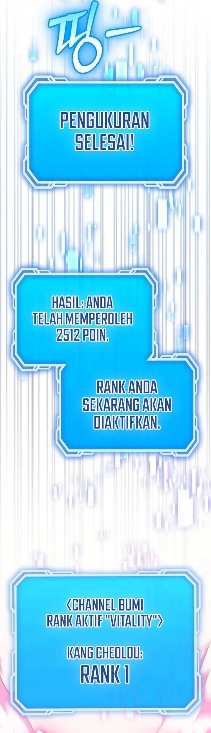 The Barbarian of Seoul Station Chapter 21 Gambar 83