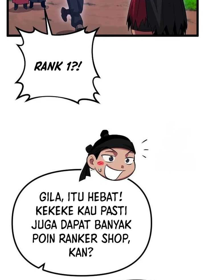 The Barbarian of Seoul Station Chapter 21 Gambar 87