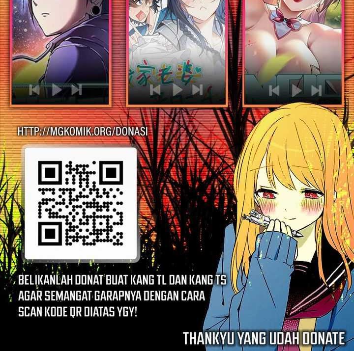 The Barbarian of Seoul Station Chapter 21 Gambar 98