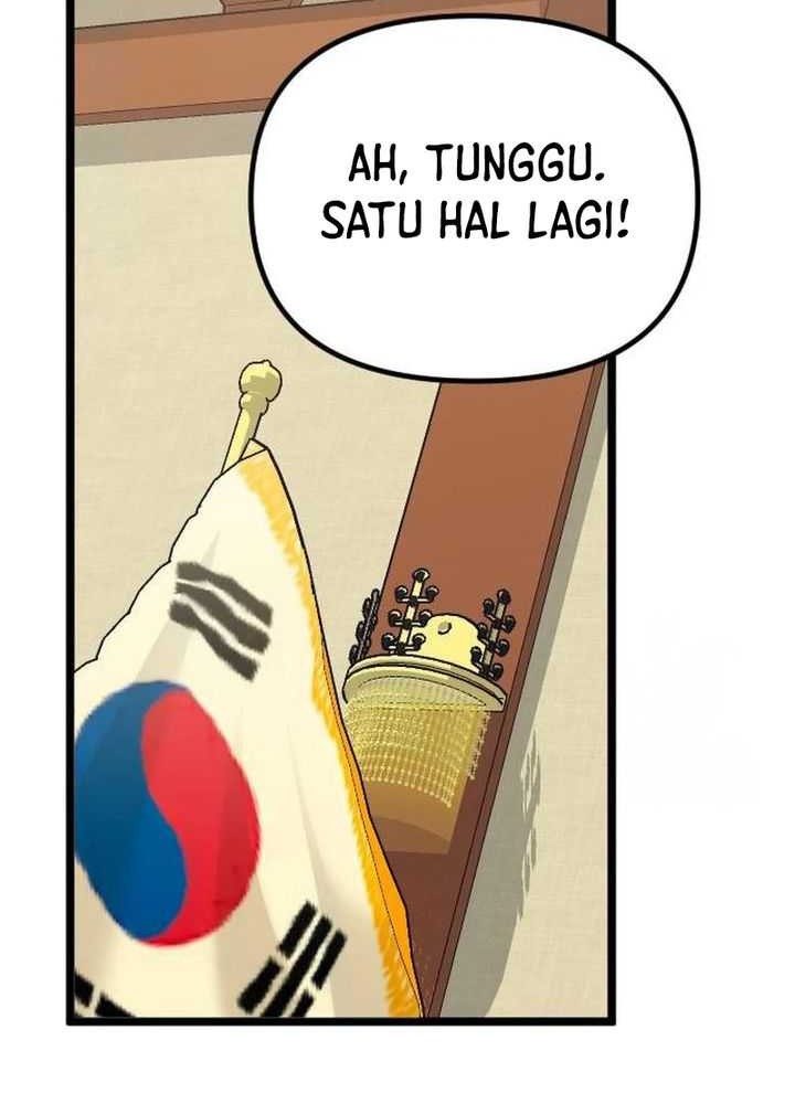 The Barbarian of Seoul Station Chapter 21 Gambar 16