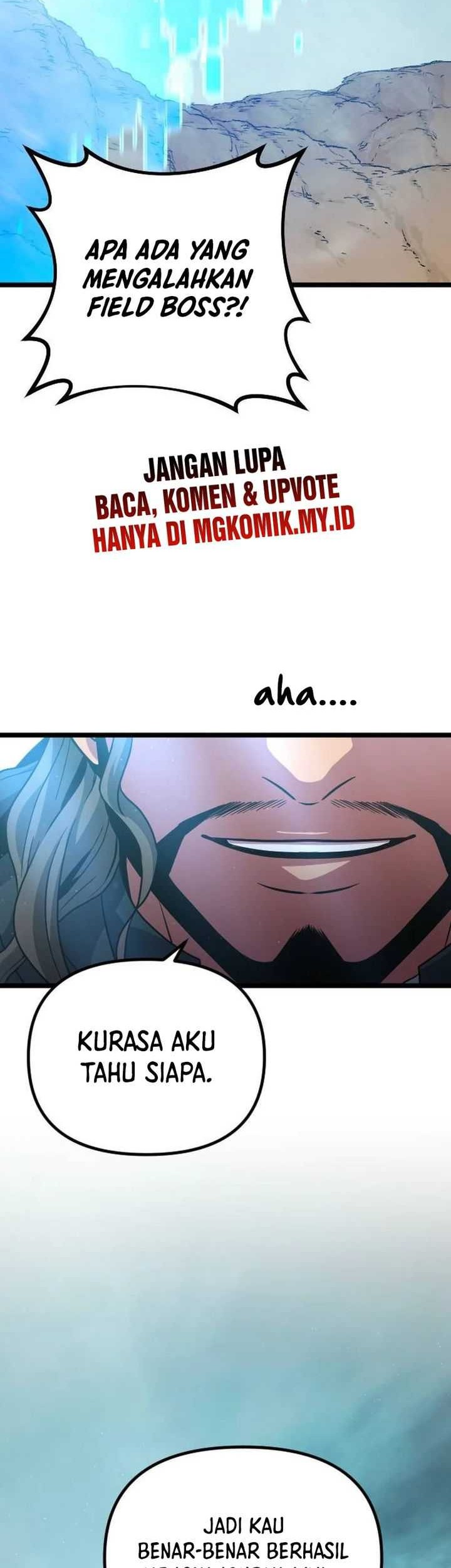 The Barbarian of Seoul Station Chapter 21 Gambar 21