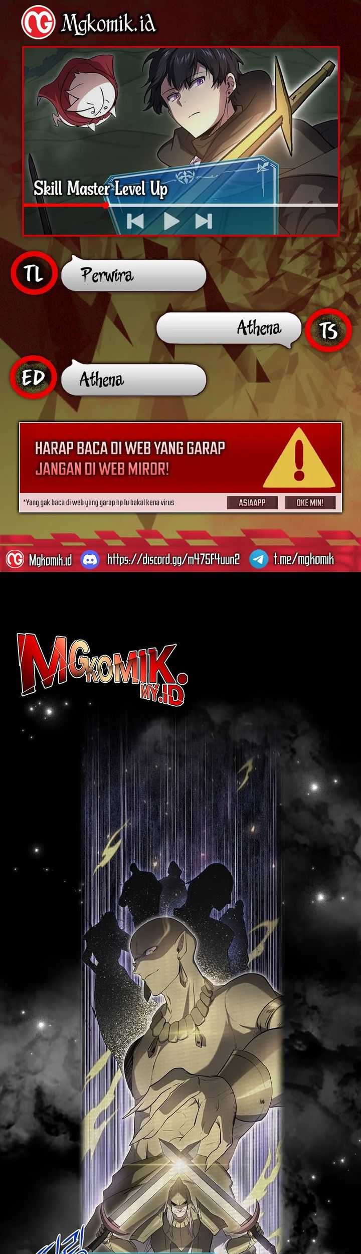 Baca Komik Leveling Up with Skills Chapter 94 Gambar 1