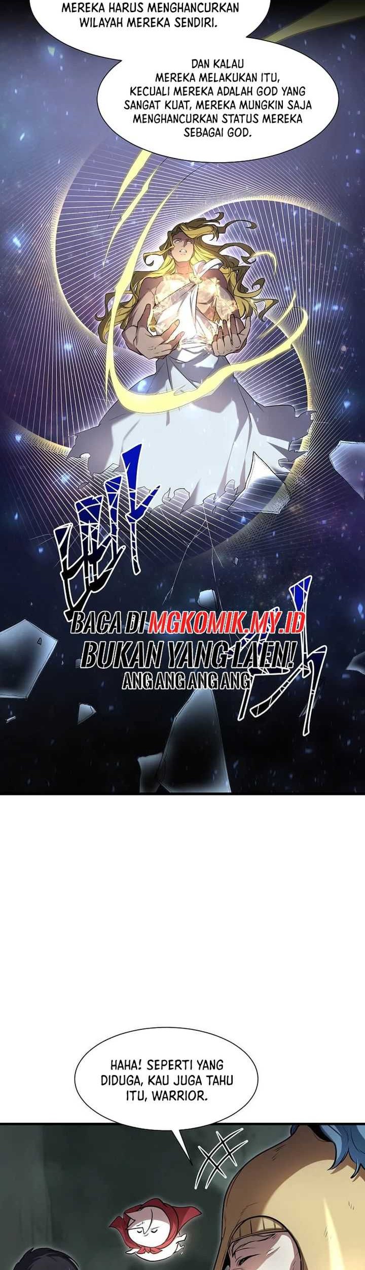 Leveling Up with Skills Chapter 94 Gambar 6