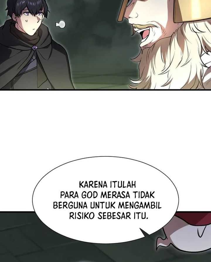 Leveling Up with Skills Chapter 94 Gambar 7