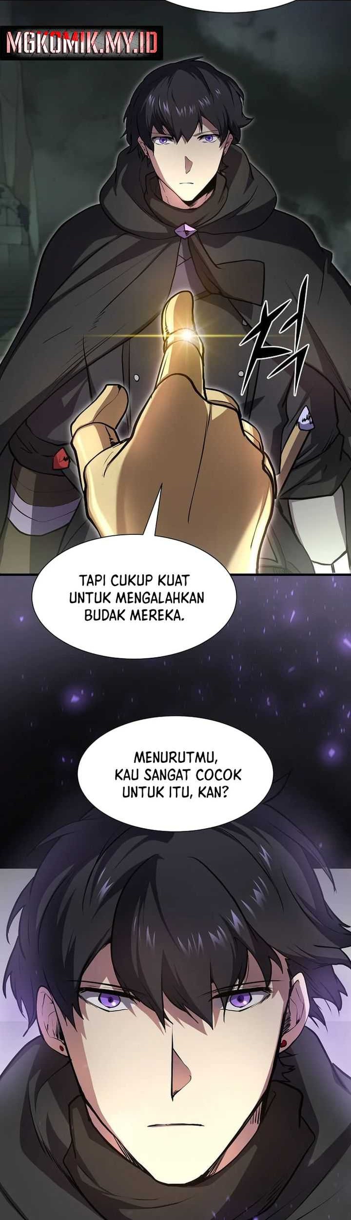 Leveling Up with Skills Chapter 94 Gambar 9