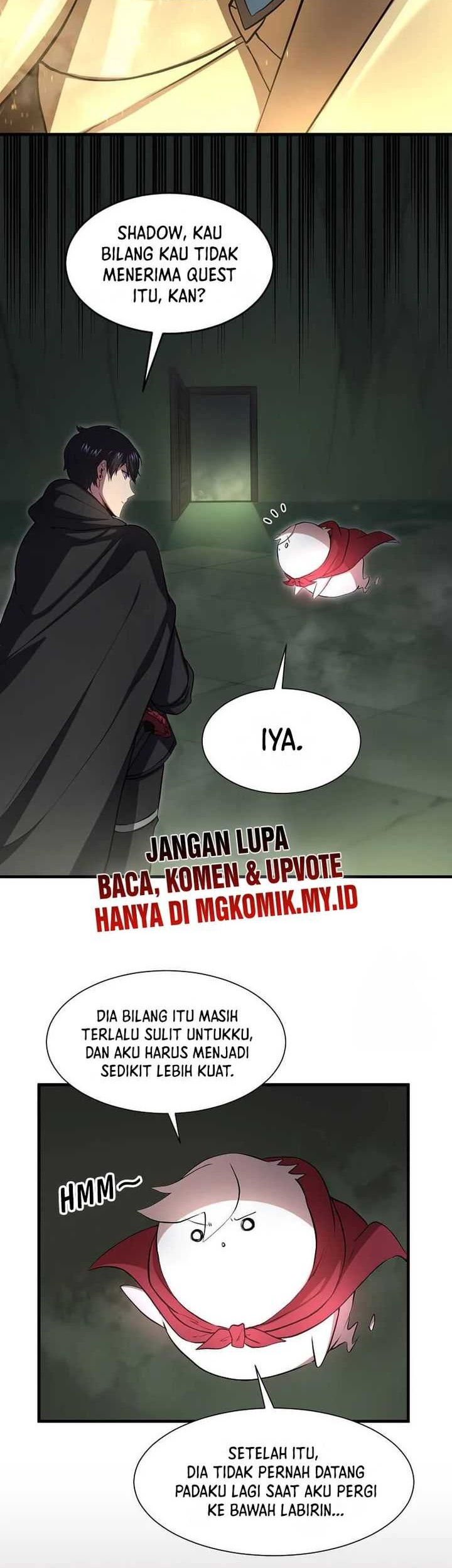 Leveling Up with Skills Chapter 94 Gambar 20