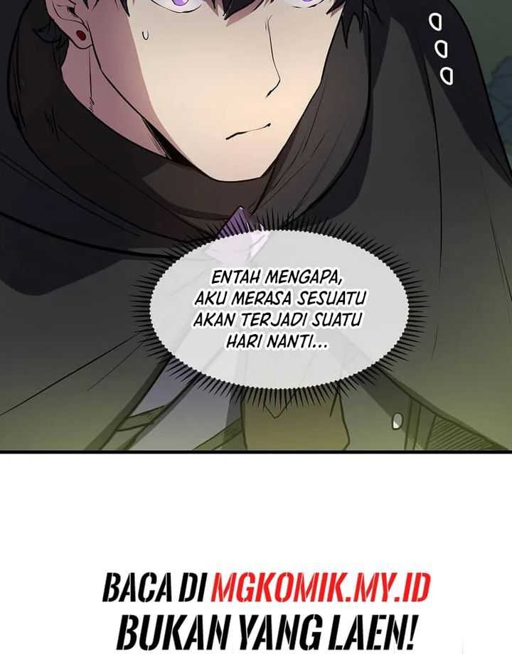 Leveling Up with Skills Chapter 94 Gambar 24