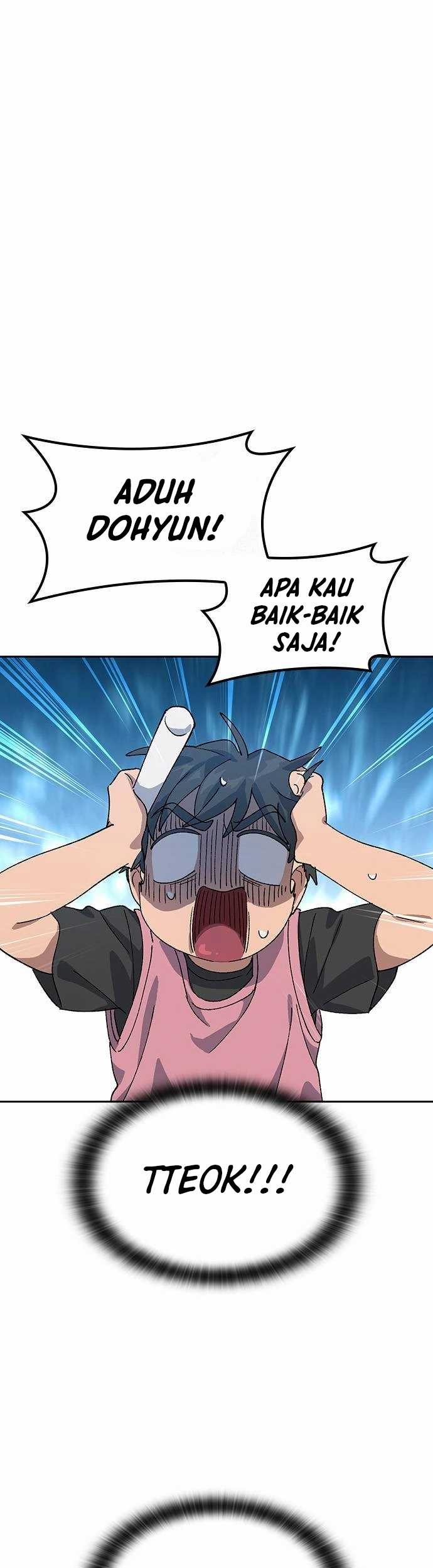 Baca Healing Life Through Camping in Another World Chapter 51 Gambar 2