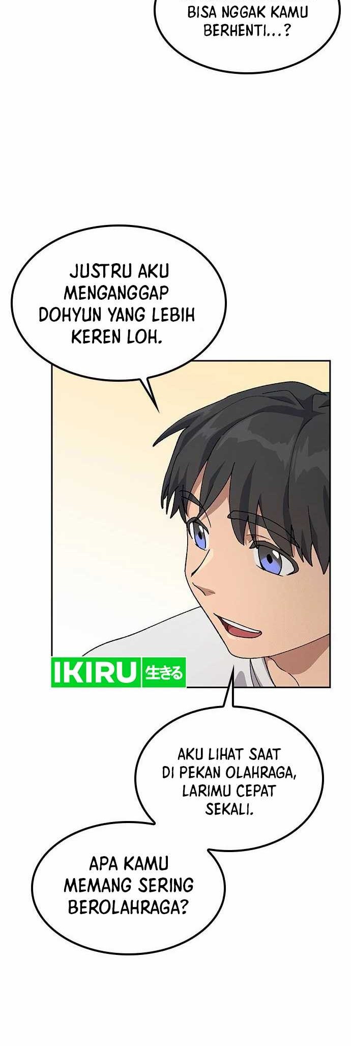 Healing Life Through Camping in Another World Chapter 51 Gambar 19