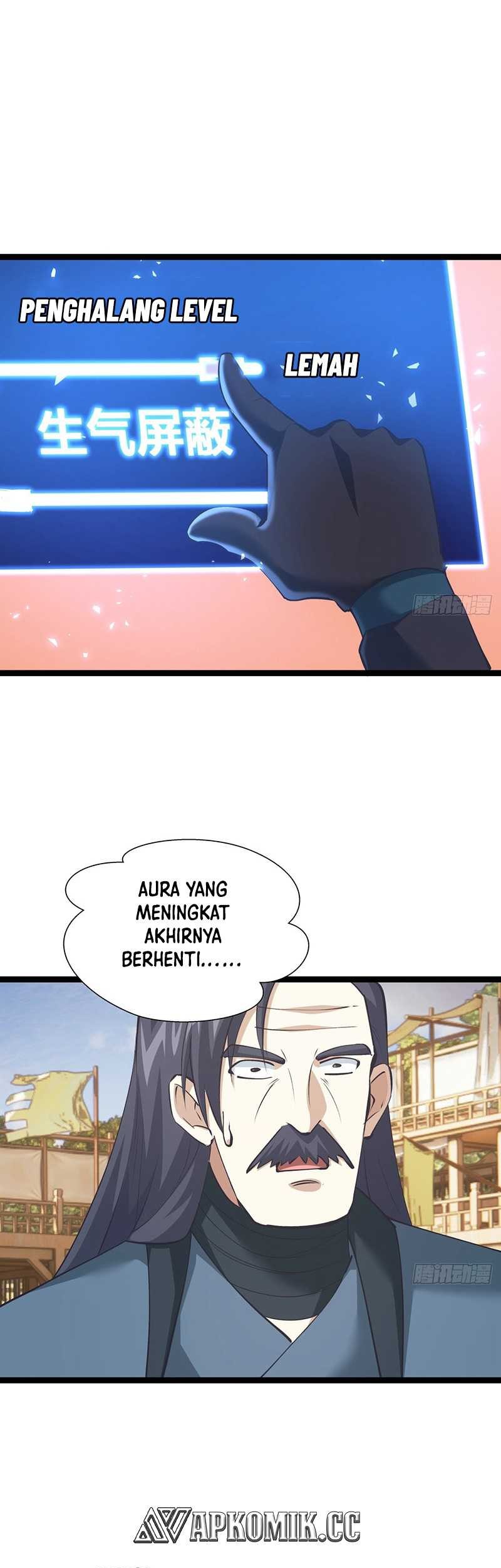 I Took Over The System Players Chapter 58 Gambar 20