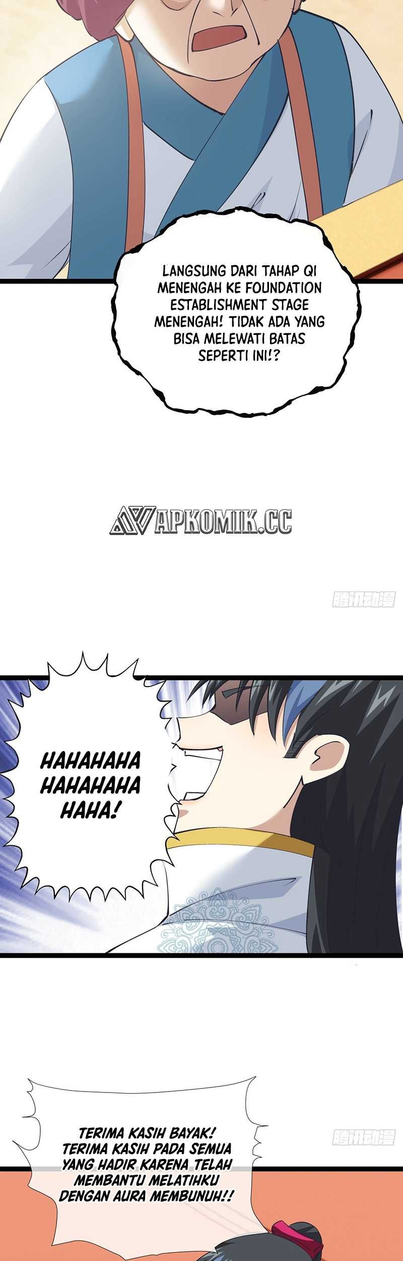 I Took Over The System Players Chapter 58 Gambar 22