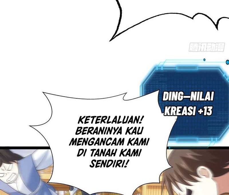 I Took Over The System Players Chapter 58 Gambar 35