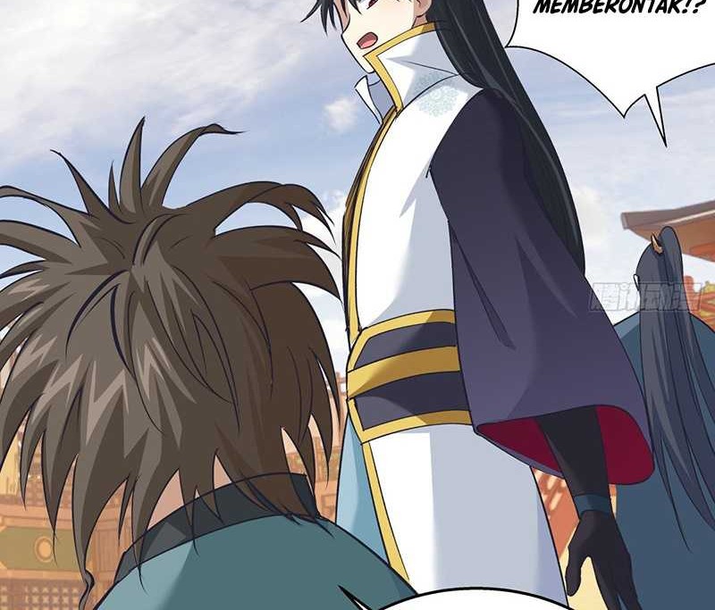 I Took Over The System Players Chapter 58 Gambar 37