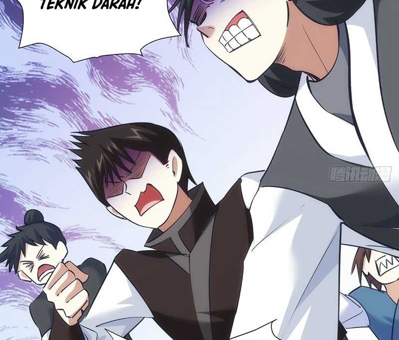 I Took Over The System Players Chapter 58 Gambar 39