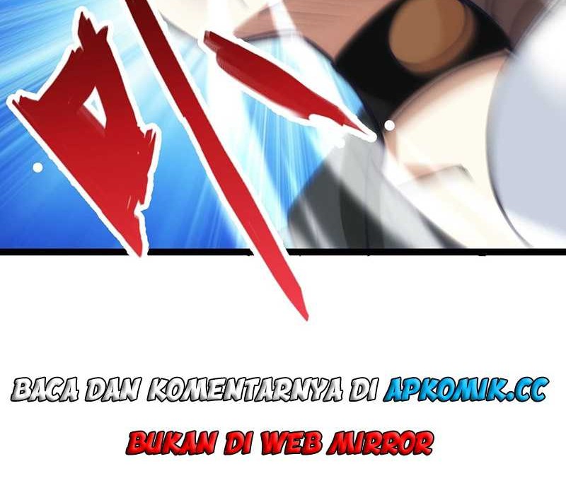 I Took Over The System Players Chapter 58 Gambar 41