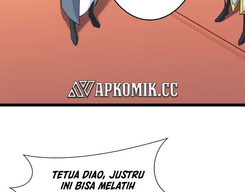 I Took Over The System Players Chapter 58 Gambar 9