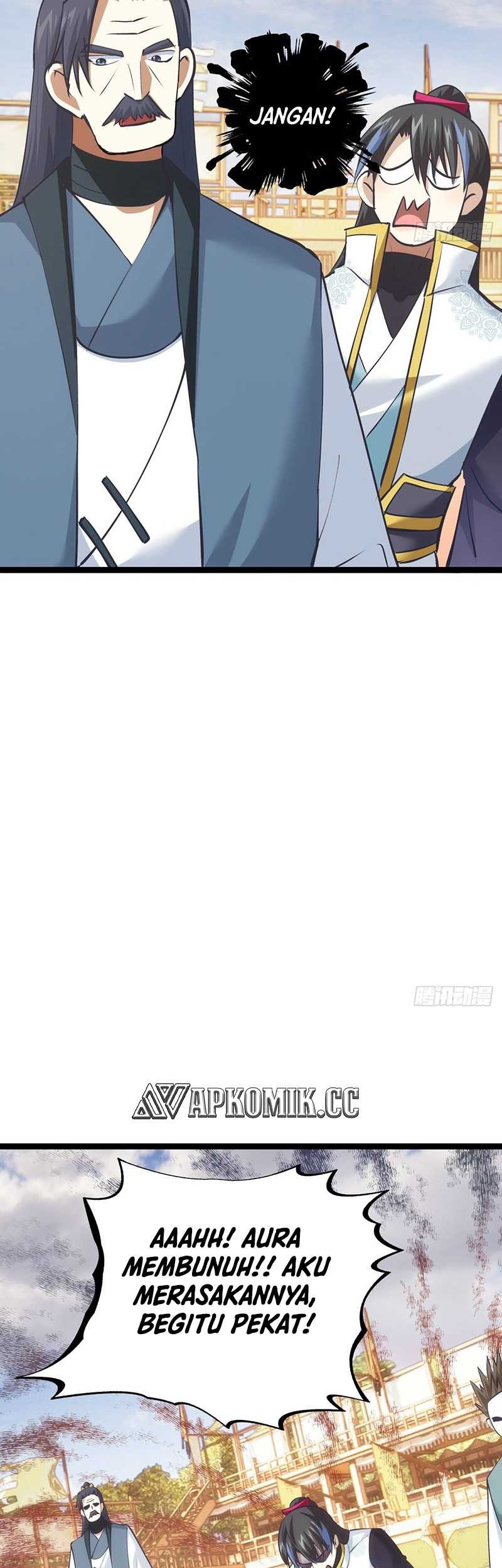 I Took Over The System Players Chapter 58 Gambar 12