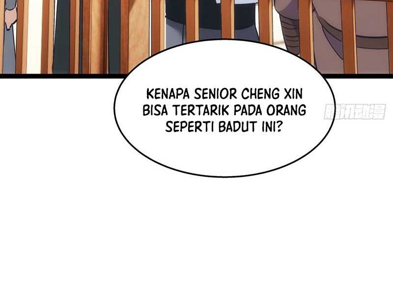 I Took Over The System Players Chapter 58 Gambar 15