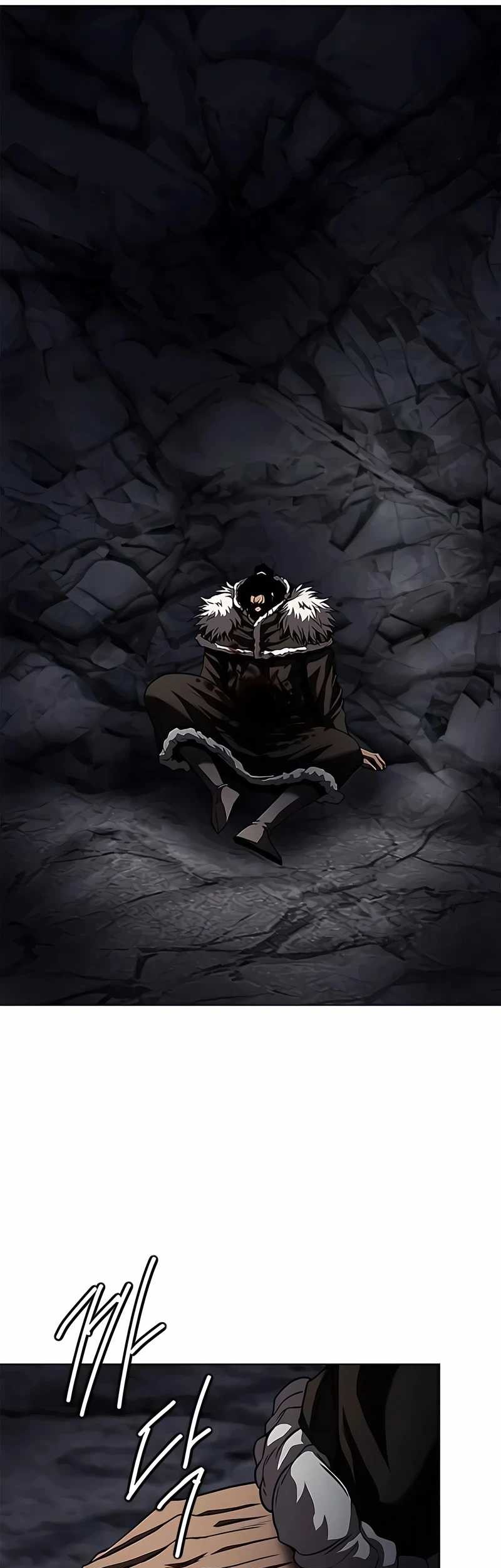 Invincible Territory Chapter 45 Gambar 89