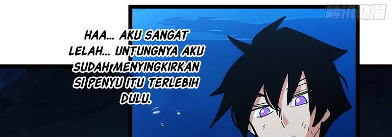I am Self-disciplined And Invincible Chapter 87 Gambar 23